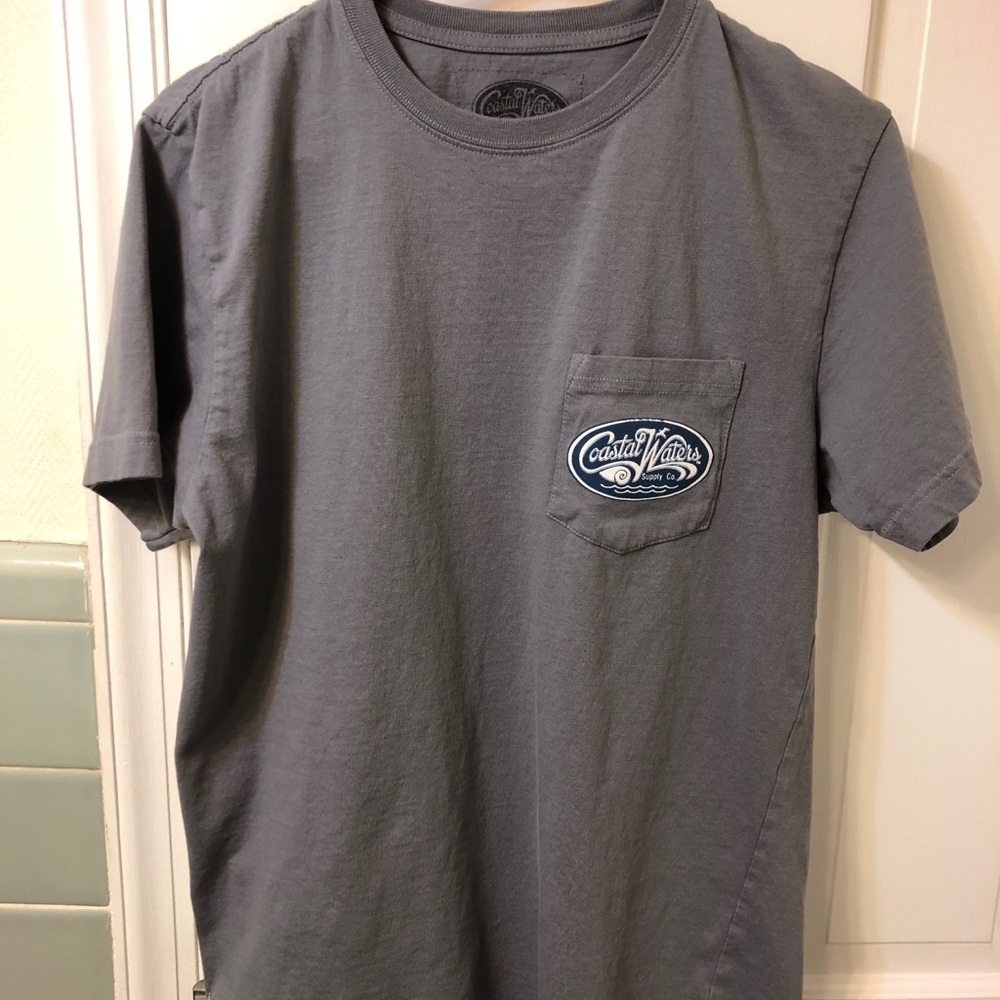 Men’s medium Costal Waters
